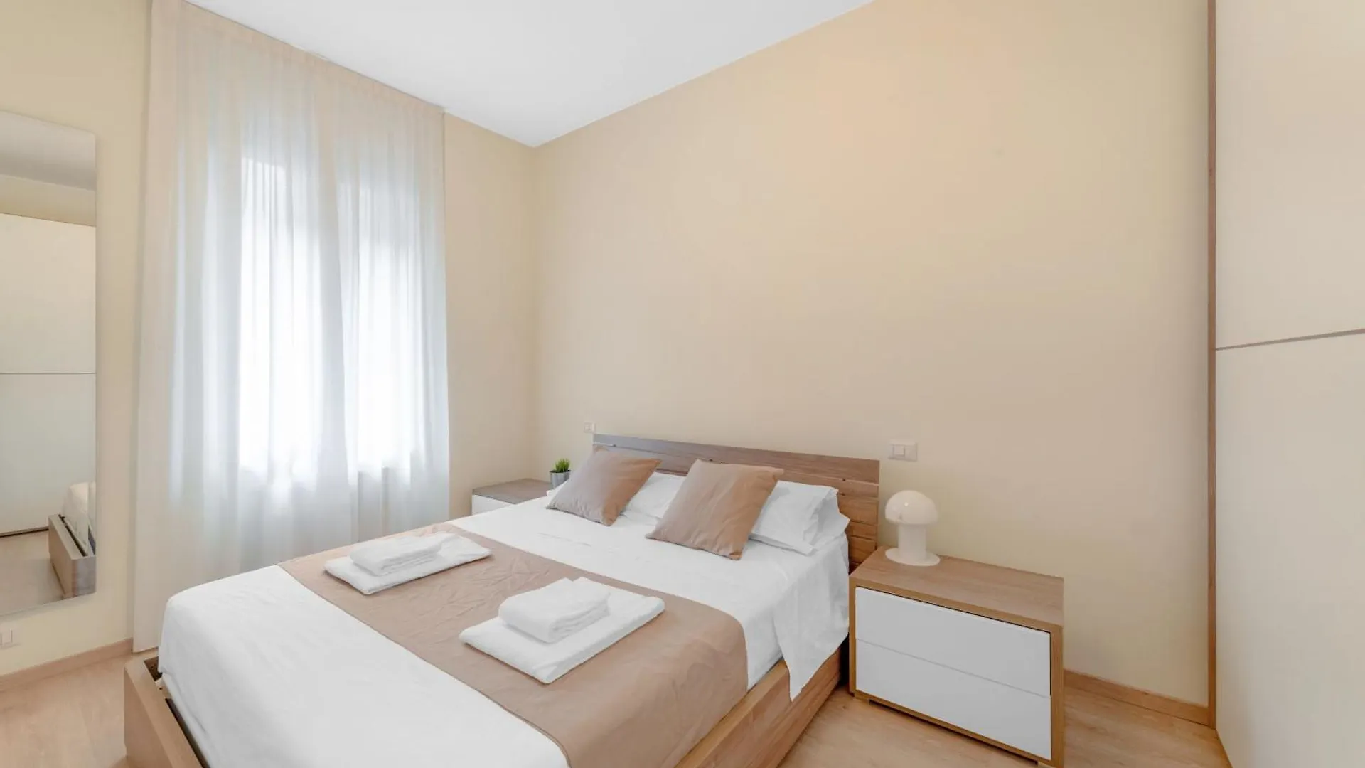 Appartamento Casa Da Suite Montesanto Milano