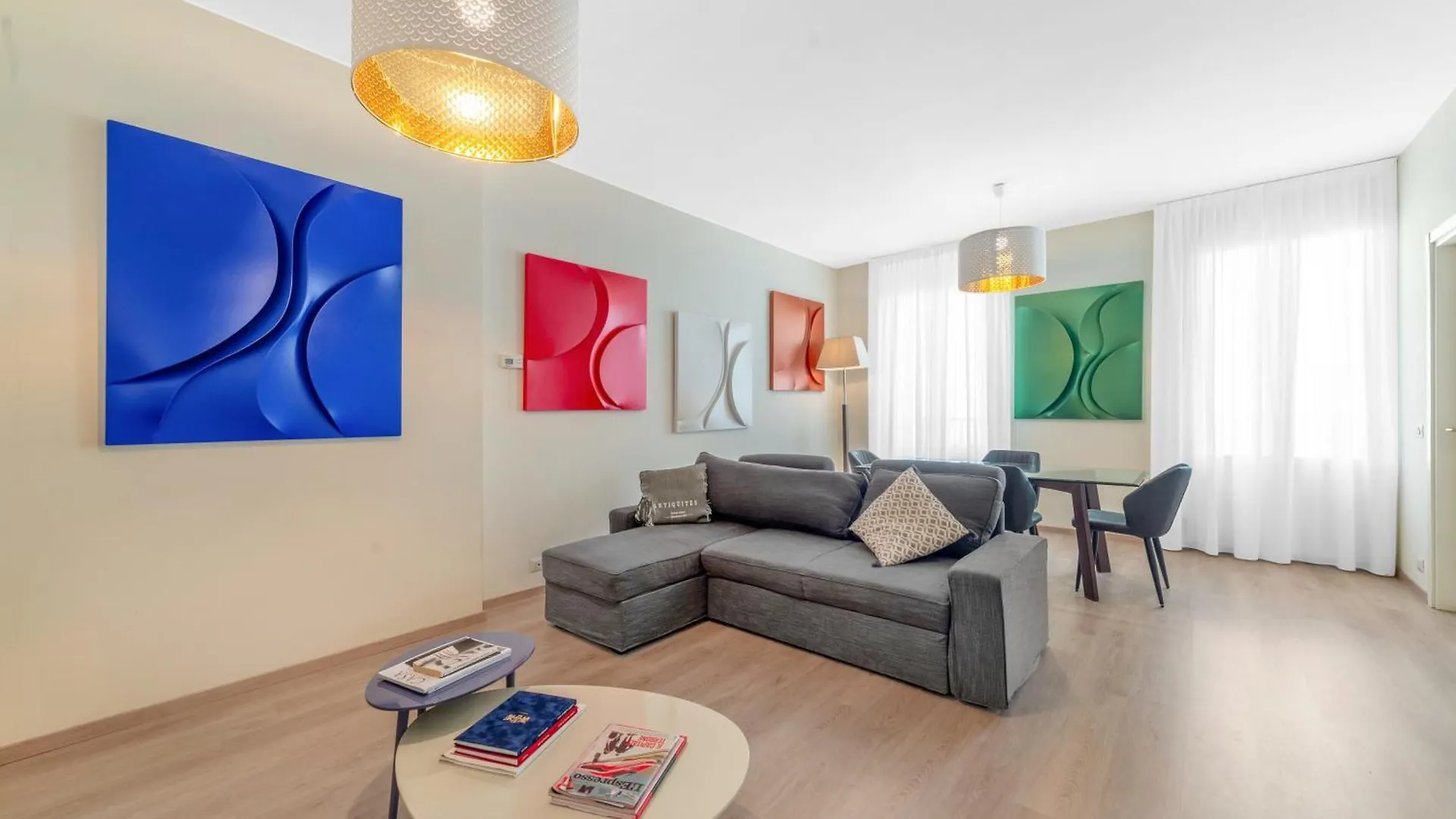 Casa Da Suite Montesanto Milano