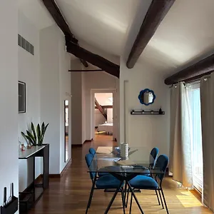 Appartamento Loft Corso, Milano