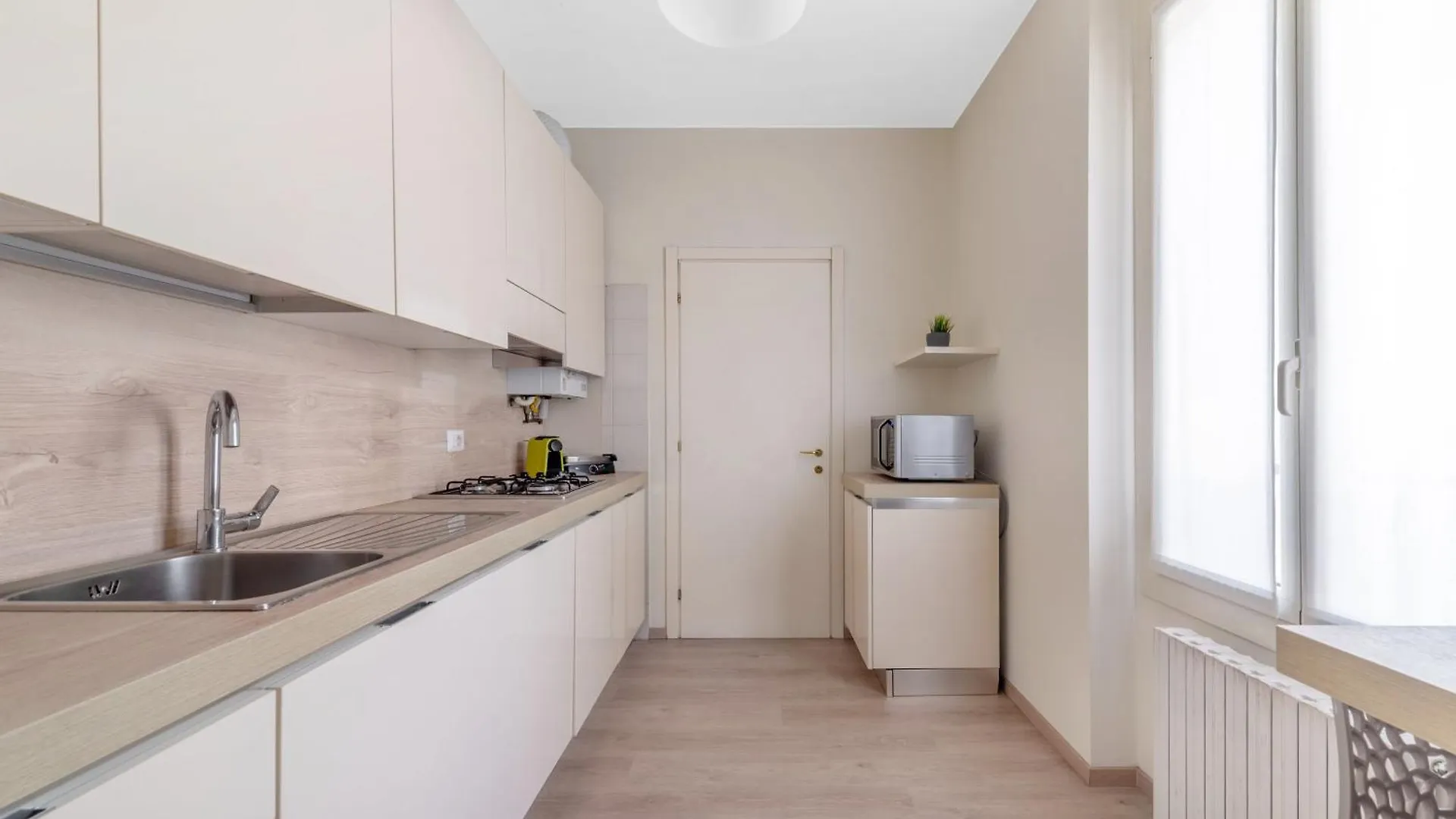 Casa Da Suite Montesanto Milano 0*,