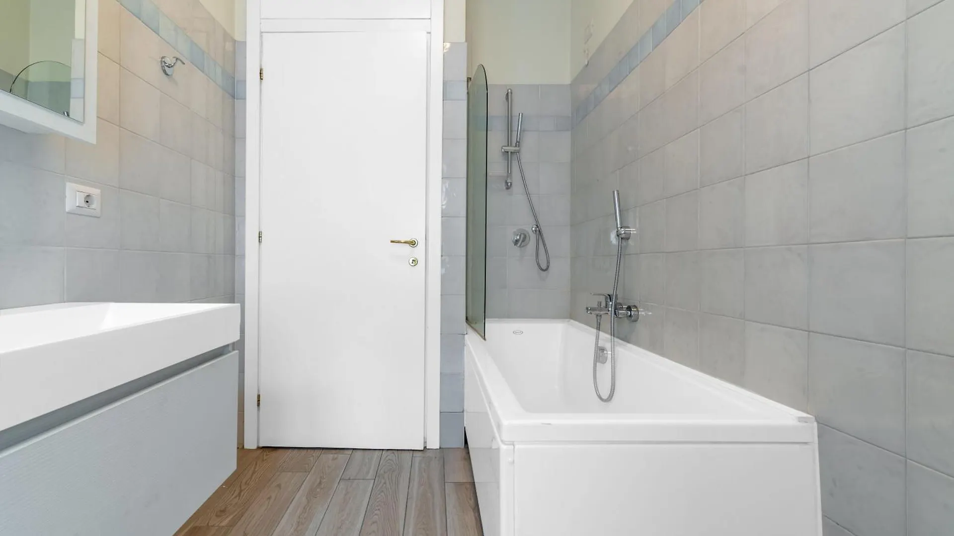 Casa Da Suite Montesanto Milano Daire