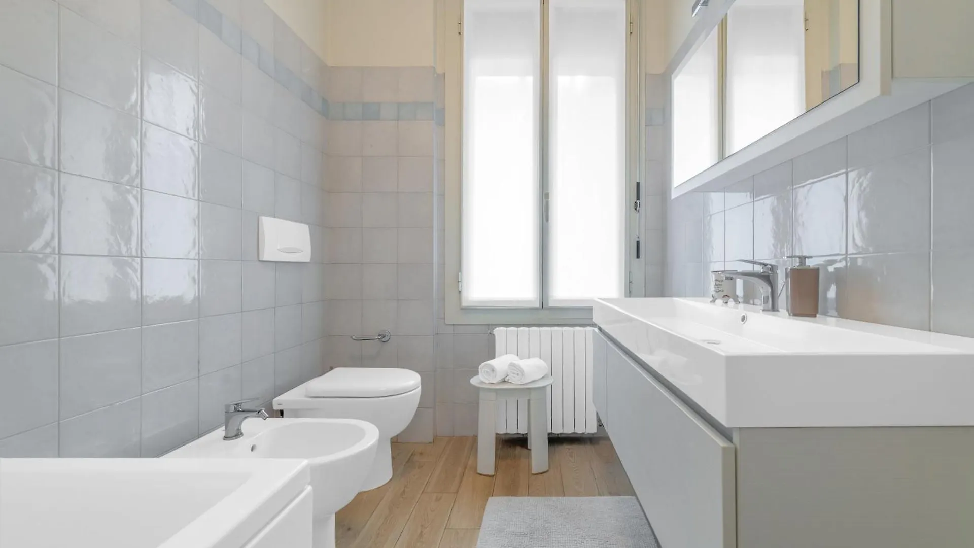 Casa Da Suite Montesanto Milano