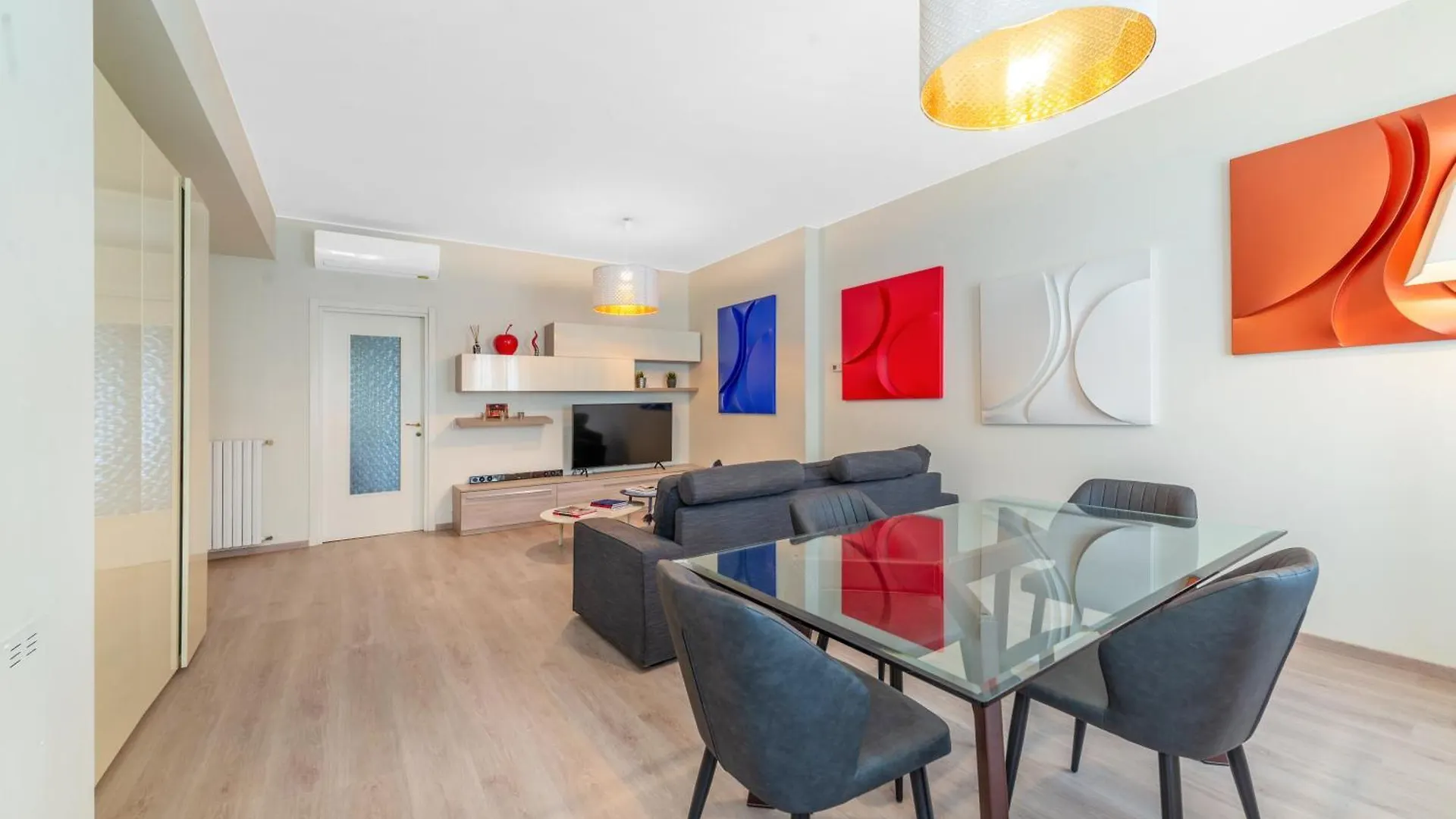 Casa Da Suite Montesanto Milano 0*,  İtalya