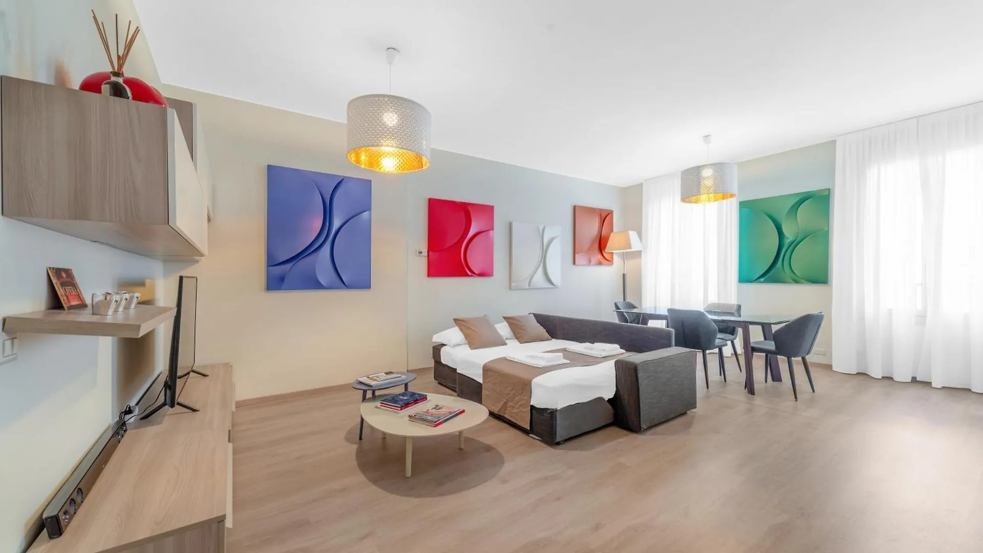 Casa Da Suite Montesanto Milano